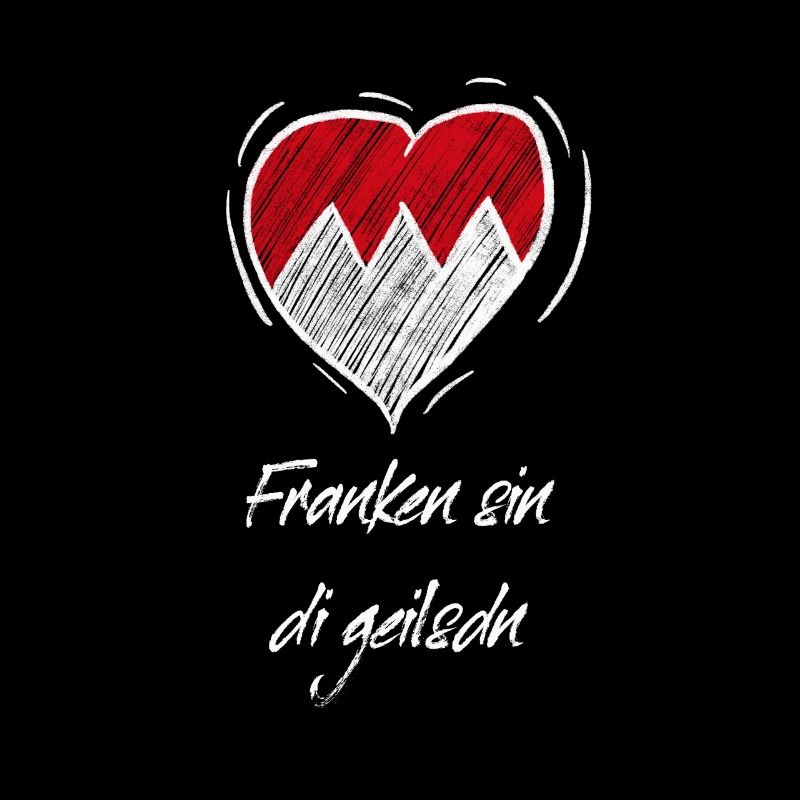 Franken sin di geilsdn - Franken sind die geilste