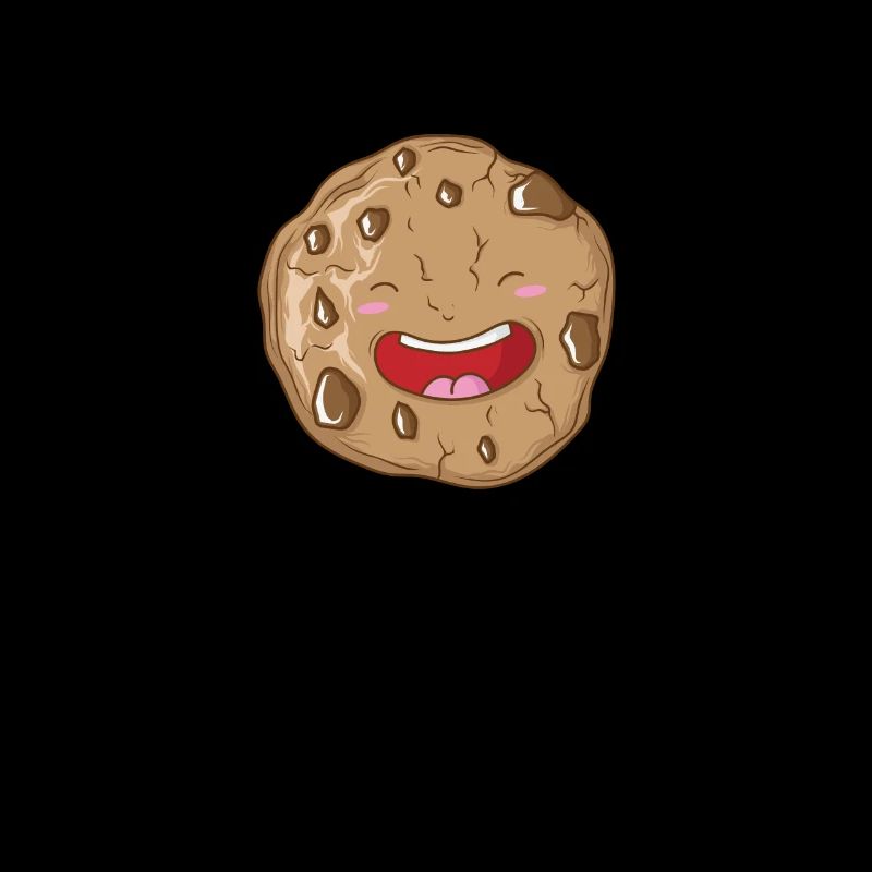 Cookie the delicious biscuit