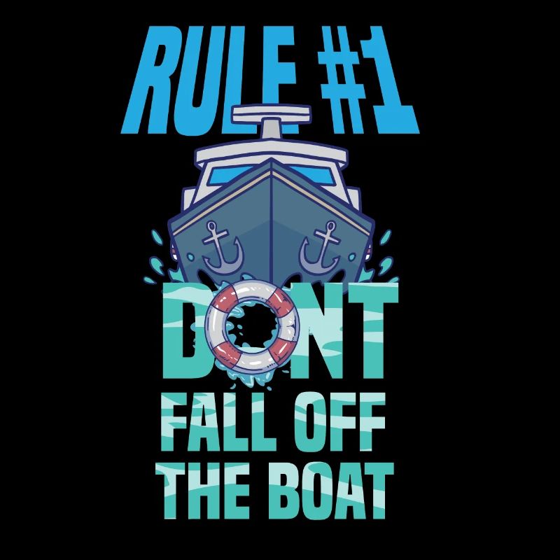 Boat Humor
