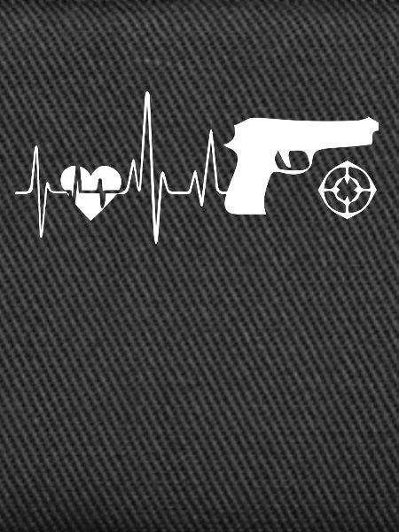 Shooting Shooting Heartbeat