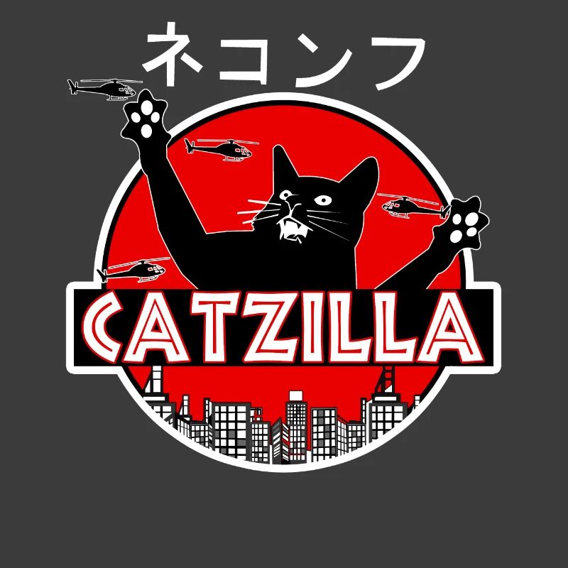 Catzilla Chat