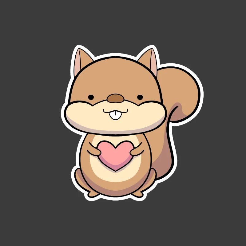 Eichhörnchen
