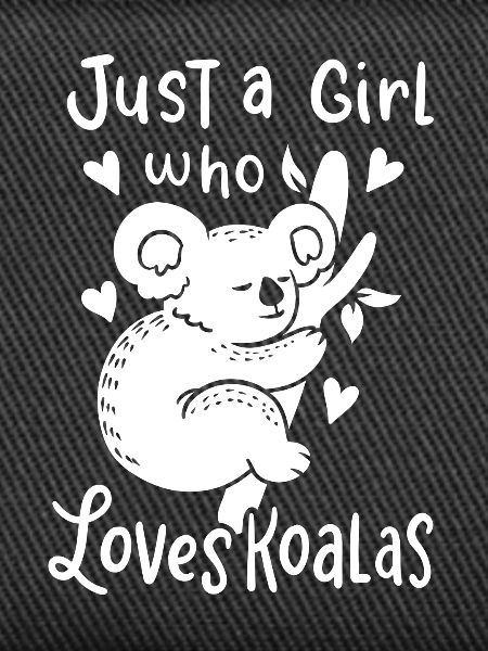 Koalas