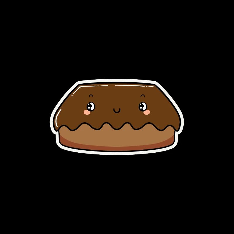 Gâteau au chocolat