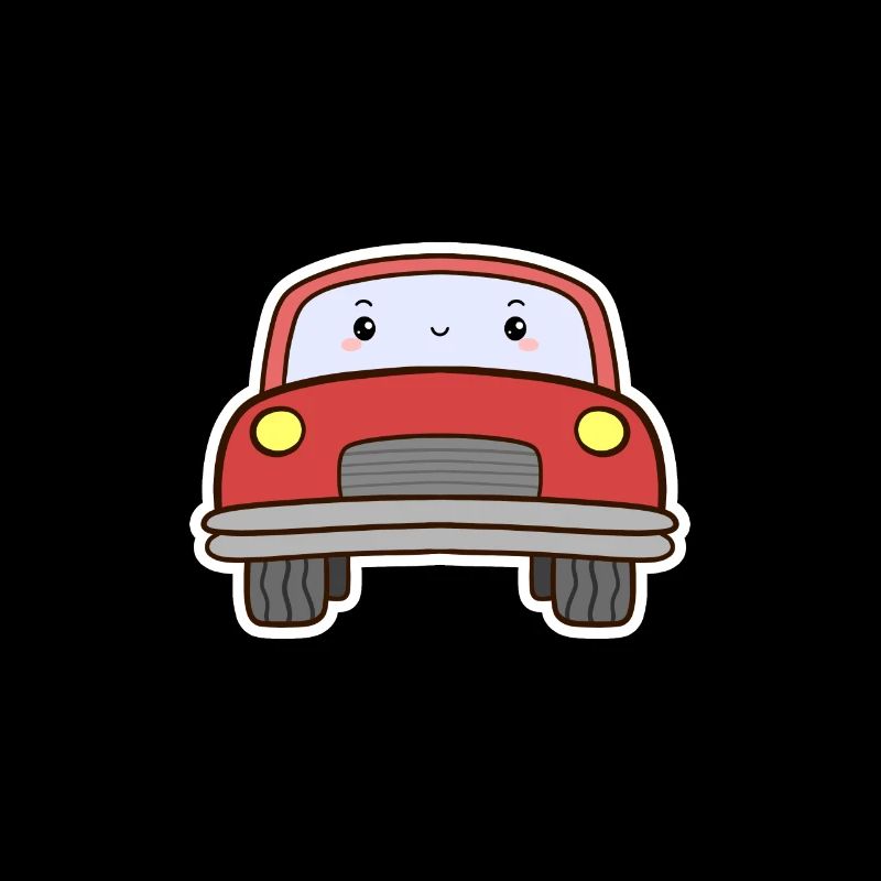 Auto Cartoon