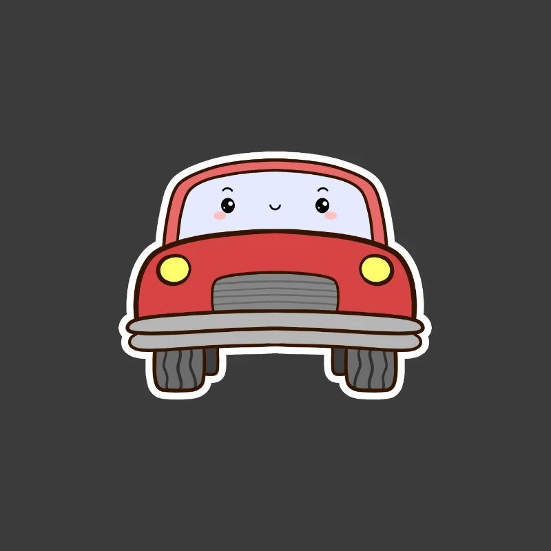 Auto Cartoon