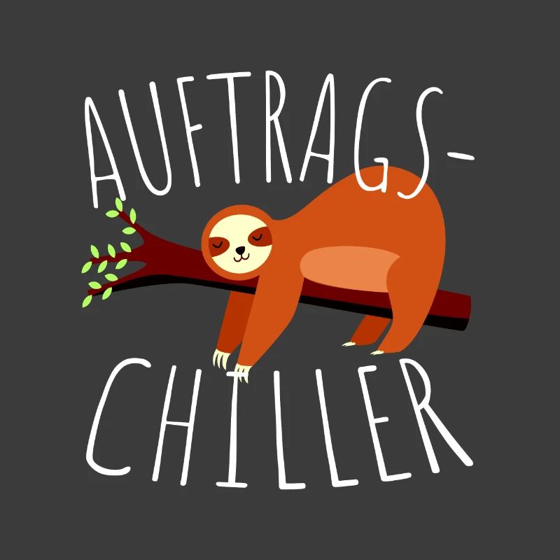 Commande paresseux cadeau commande Chiller