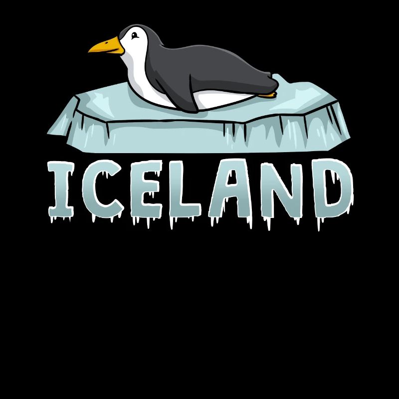 Macareux d’Islande