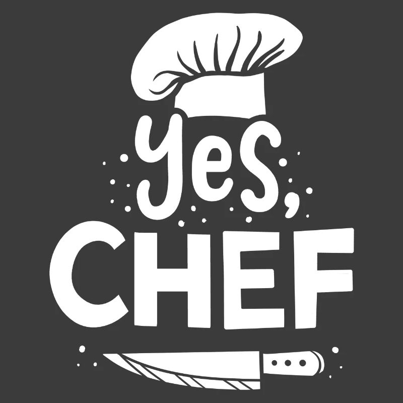Cook Cooking Chef