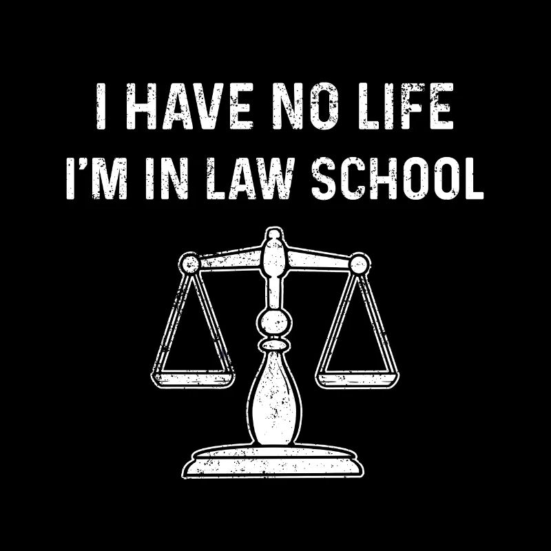 Étudiant en droit