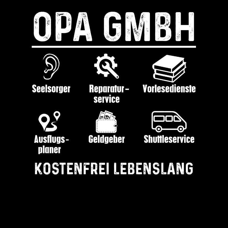 Opa Enkelkinder GmbH