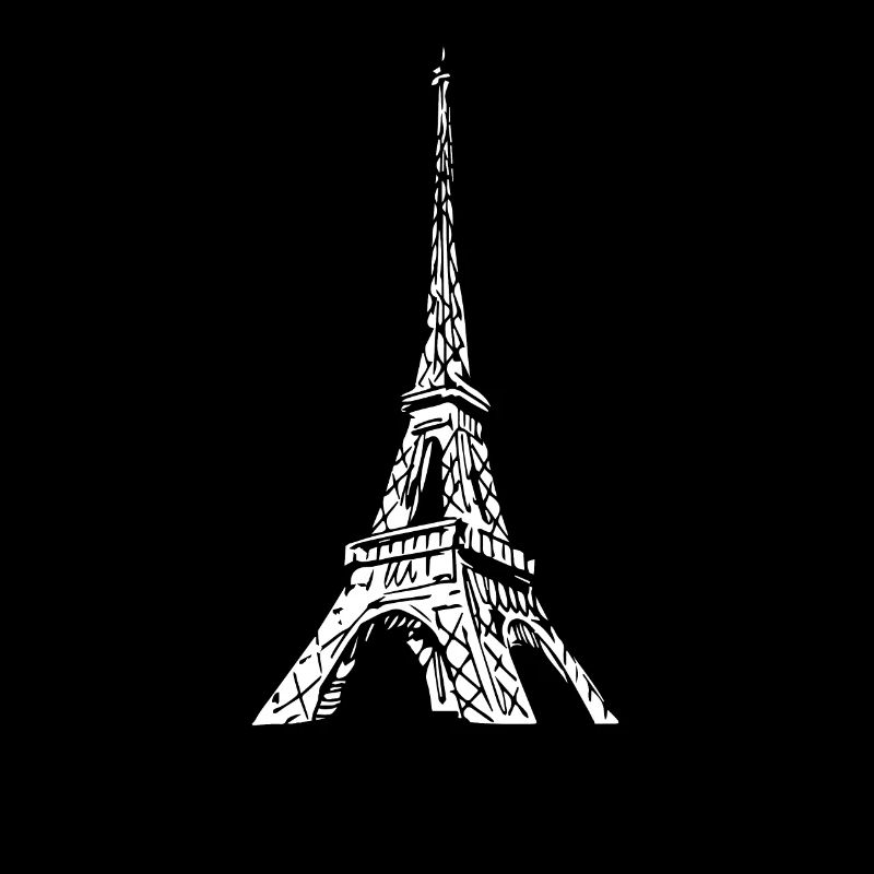 Paris Tour Eiffel