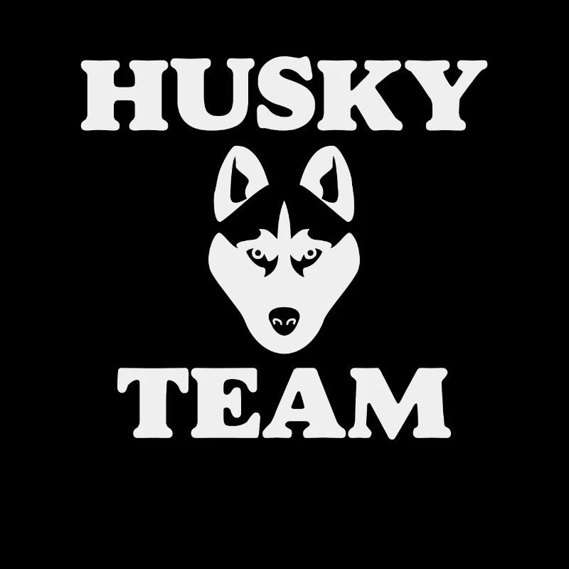 Strength and Endurance Husky Team
