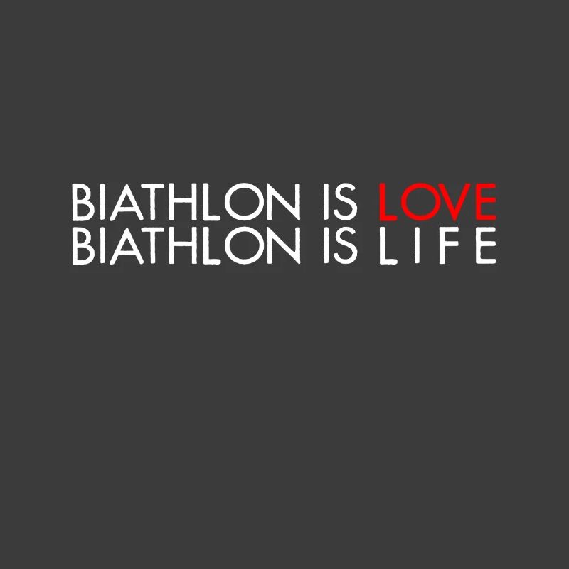 Biathlon