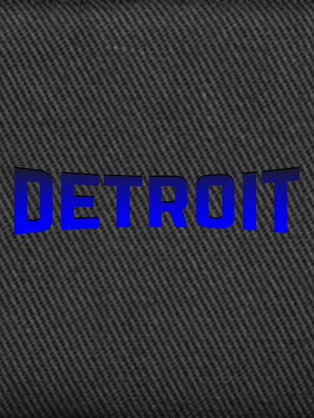 Detroit