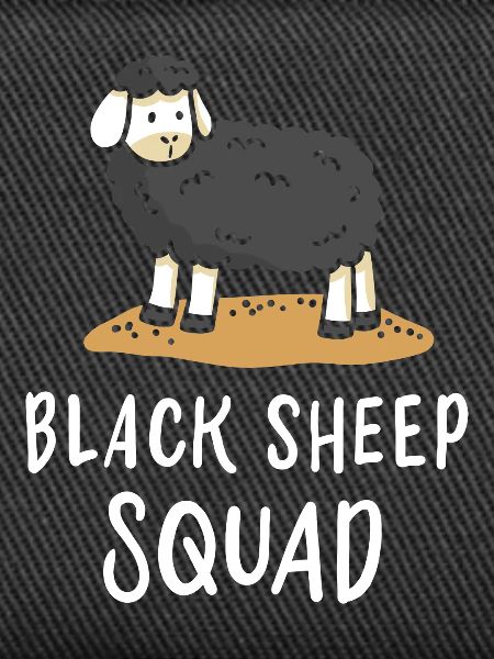 Black sheep