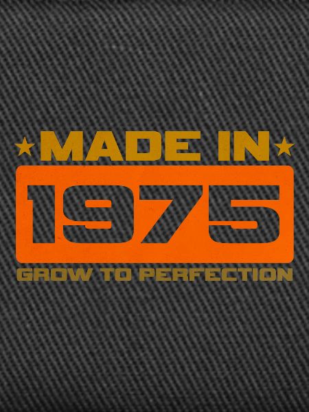 Made in 1975