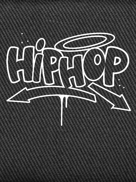Hip Hop Graffiti