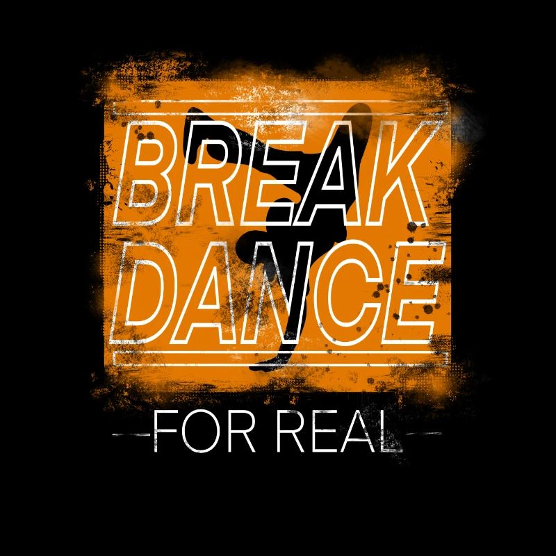 Breakdance