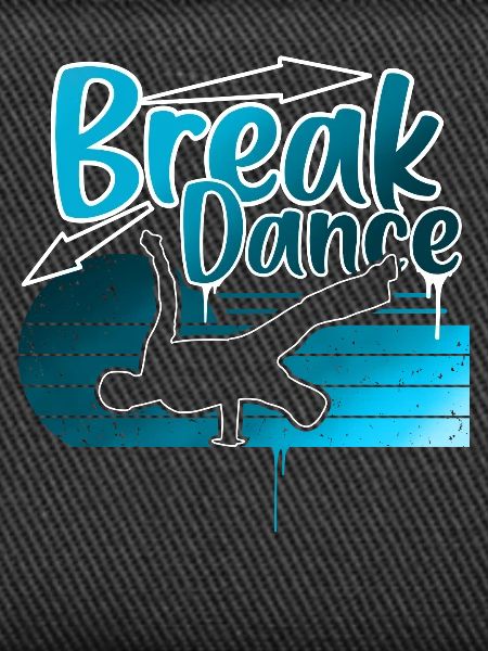 Breakdance