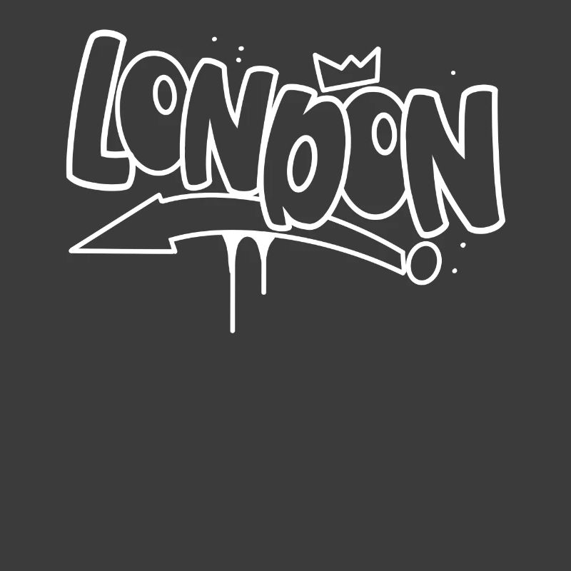 London Graffiti