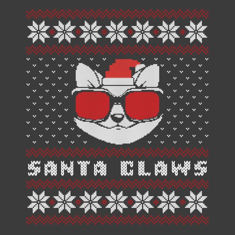 Santa Claws Crates