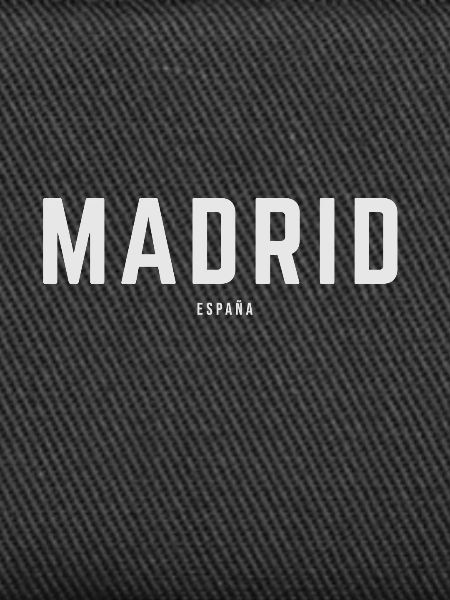 Madrid, Espagne