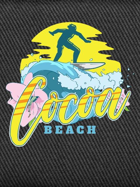 Cocoa Beach