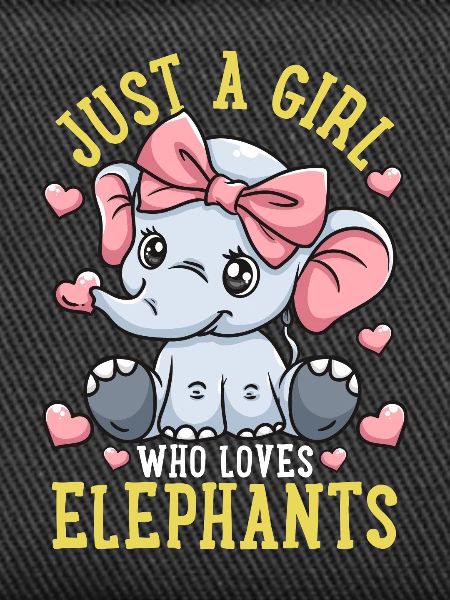 Elephant Elephant Lovers