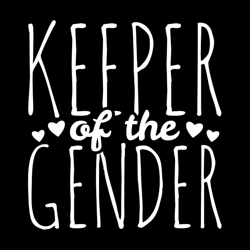Gender Reveal