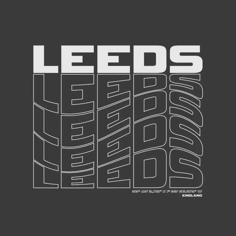 Leeds England