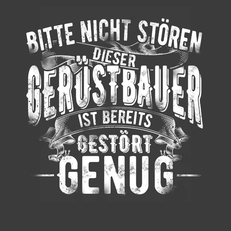 Gerüstbauer