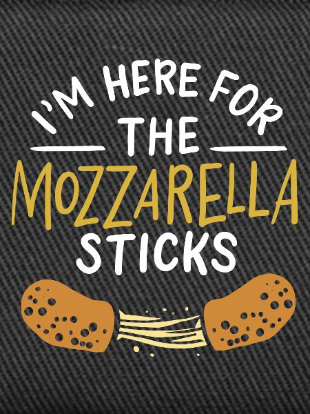 Mozzarella-Sticks Käsesticks