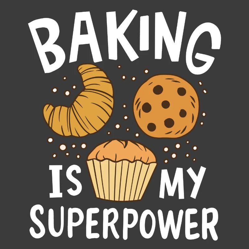 Baking Baker