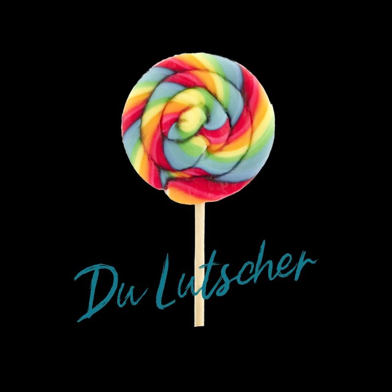 Du Lutscher
