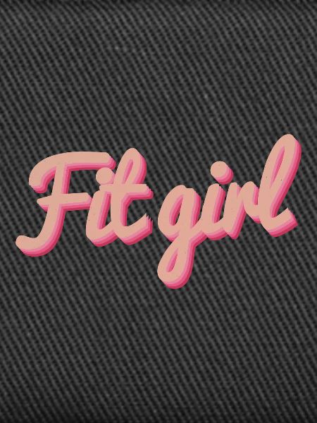 Fitgirl Pink 3D Script