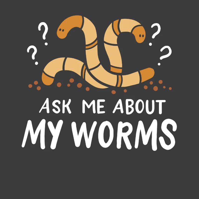 Worms Worm builders