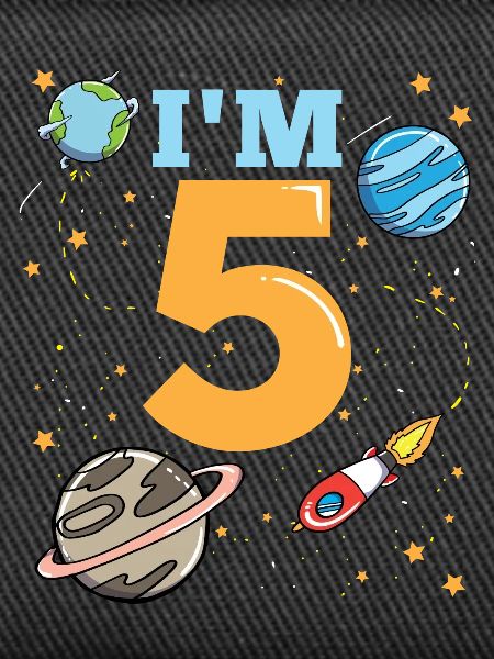 Espace 5ème anniversaire