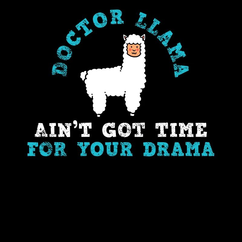 Lama Doctor Lama