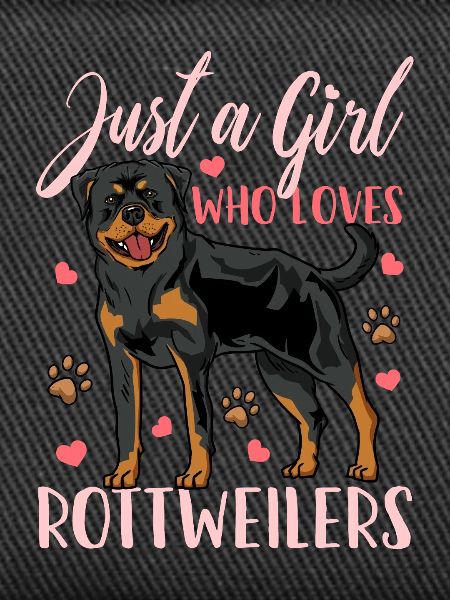 Rottweiler