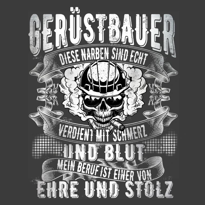 Gerüstbauer