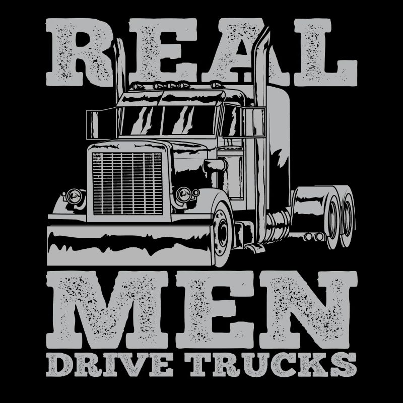 LKW Trucker