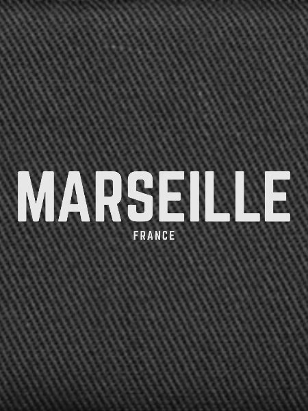 Marseille France