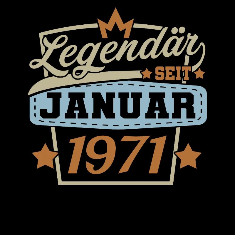 januar 1971 Geburtstag Geschenkideen