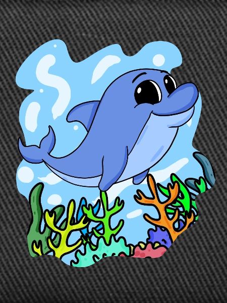 Delfin