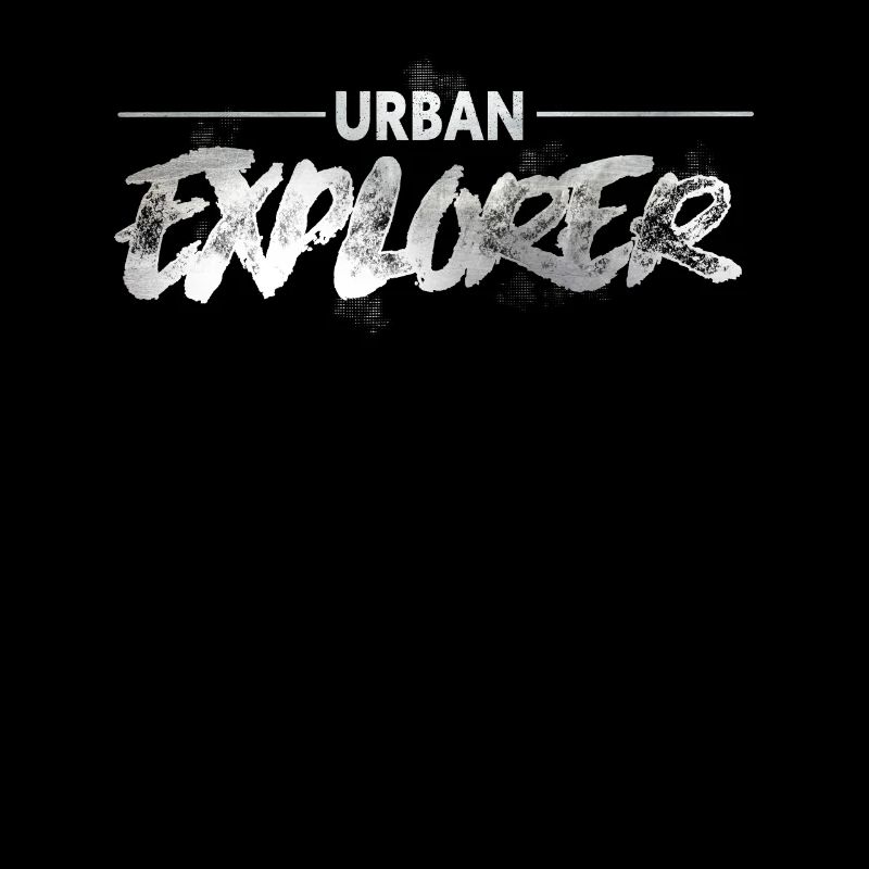 Explorateur urbain