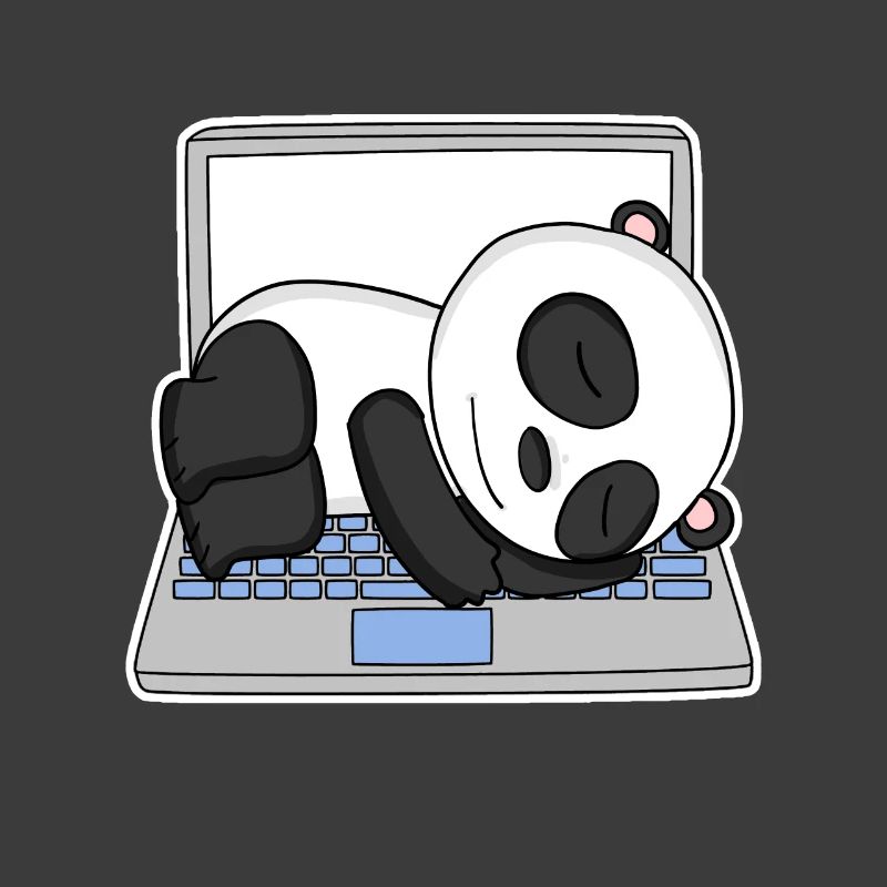 Computer Nerd Programmierer Herren Geschenk