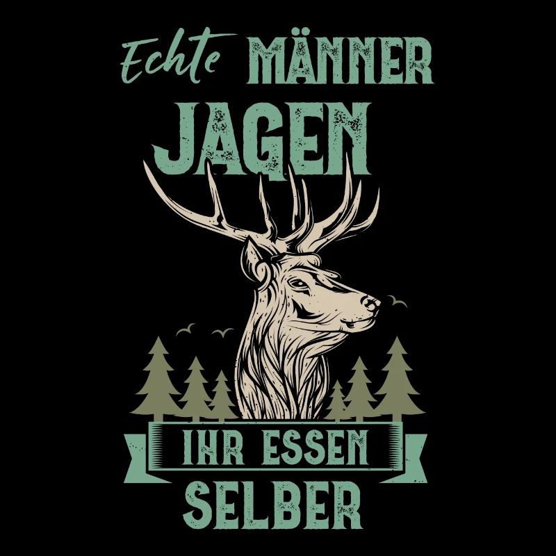 Jäger Männer 