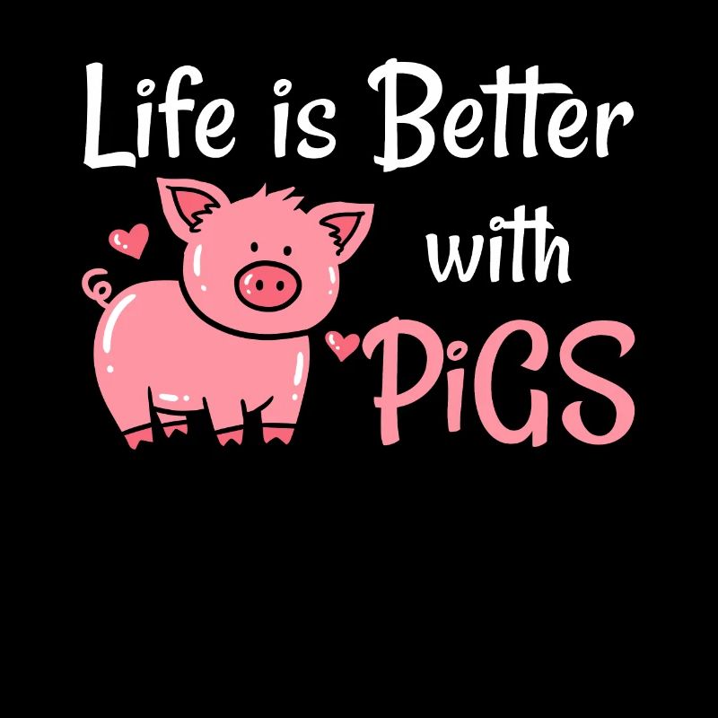 Schwein Ferkel