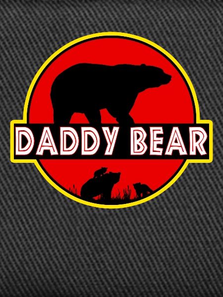 daddy bear